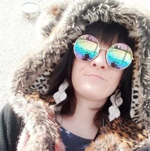 Meet your Posher, Brianne